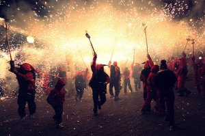 Correfoc