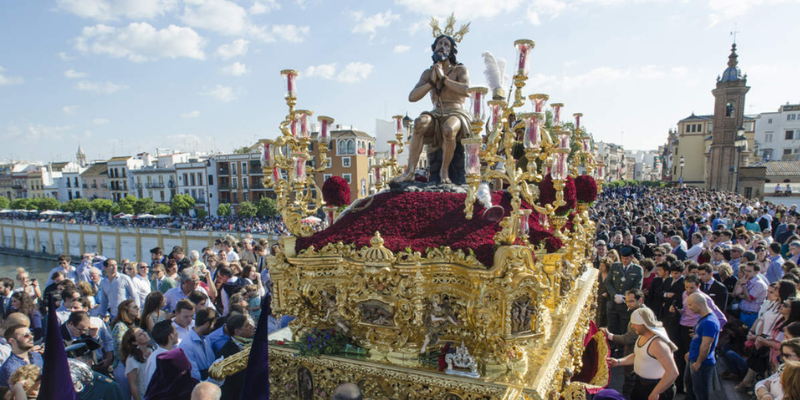 sevilla semana santa