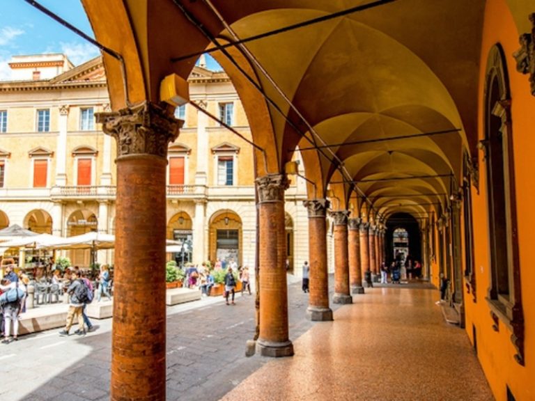 Top 5 Bezienswaardigheden Bologna ontdek de leukste hotspots!