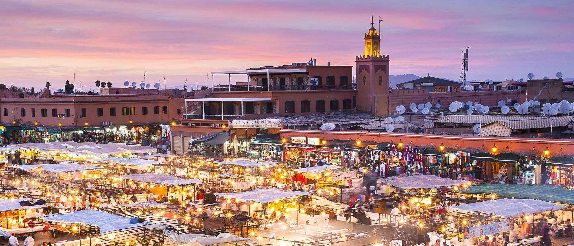 Marrakech Tips