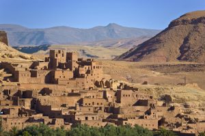Marrakech Tips