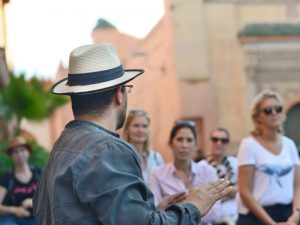 Marrakech Tips