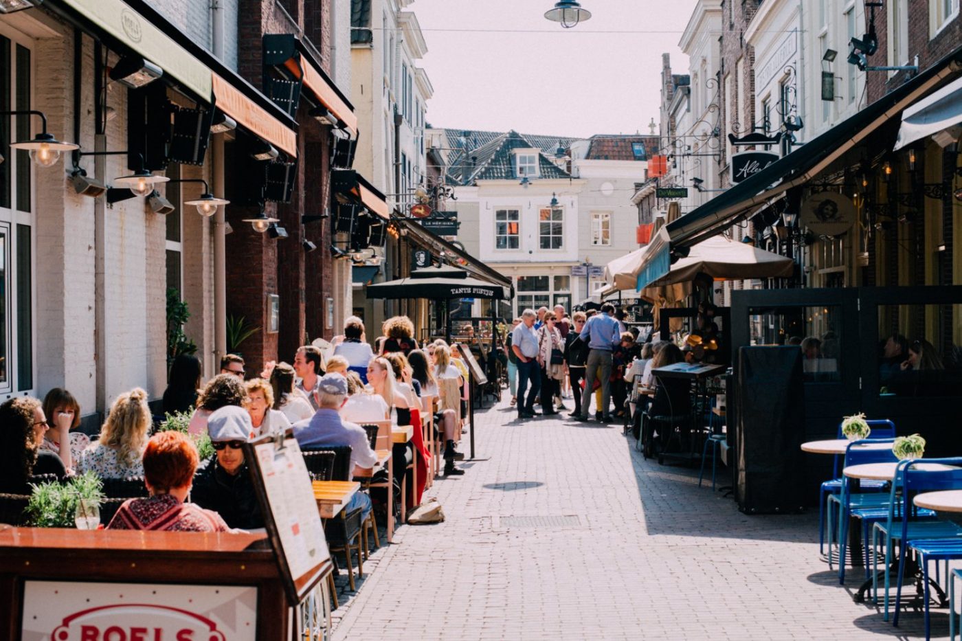 Lees hier wat te doen in Den Bosch De leukste tips! Lees hier wat te doen in Den Bosch De leukste tips!
