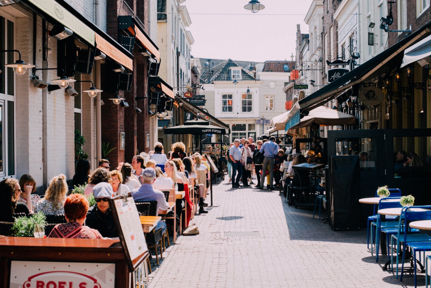 Wat te doen in Den Bosch