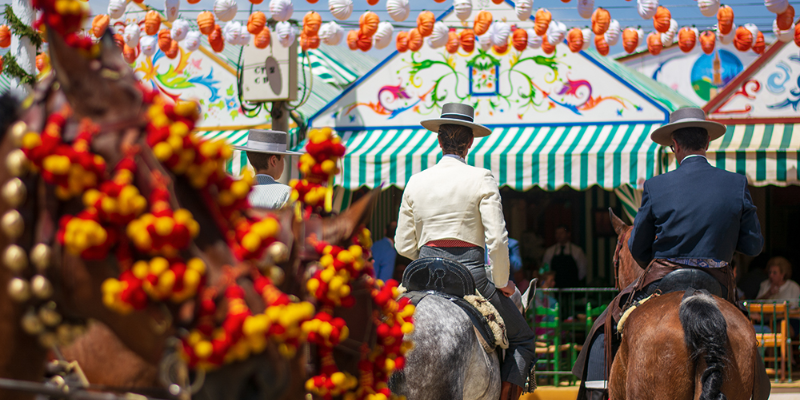 feria de sevilla