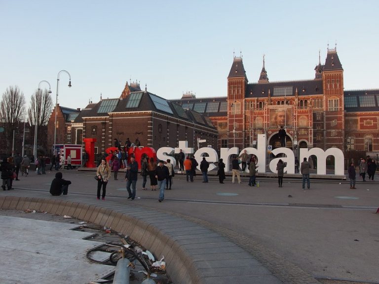 Wat te doen in Amsterdam? Een kort overzicht van populaire activiteiten!