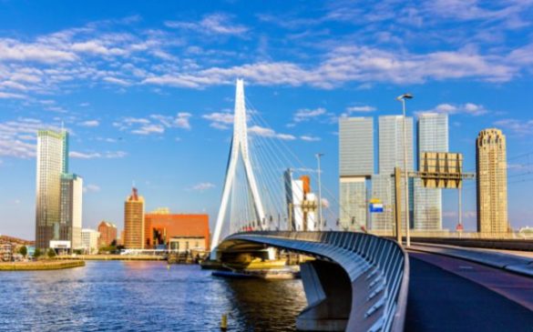 Wat te doen in Rotterdam: 10 leukste tips op een rij!