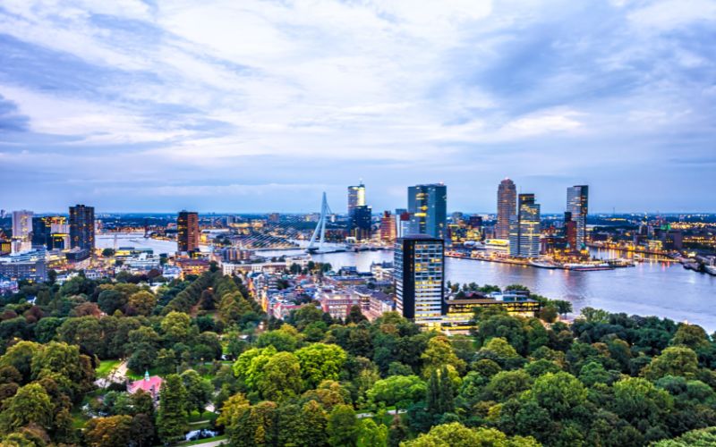 Wat te doen in Rotterdam 10 leukste tips op een rij! Wat te doen in Rotterdam 10 leukste tips op een rij!