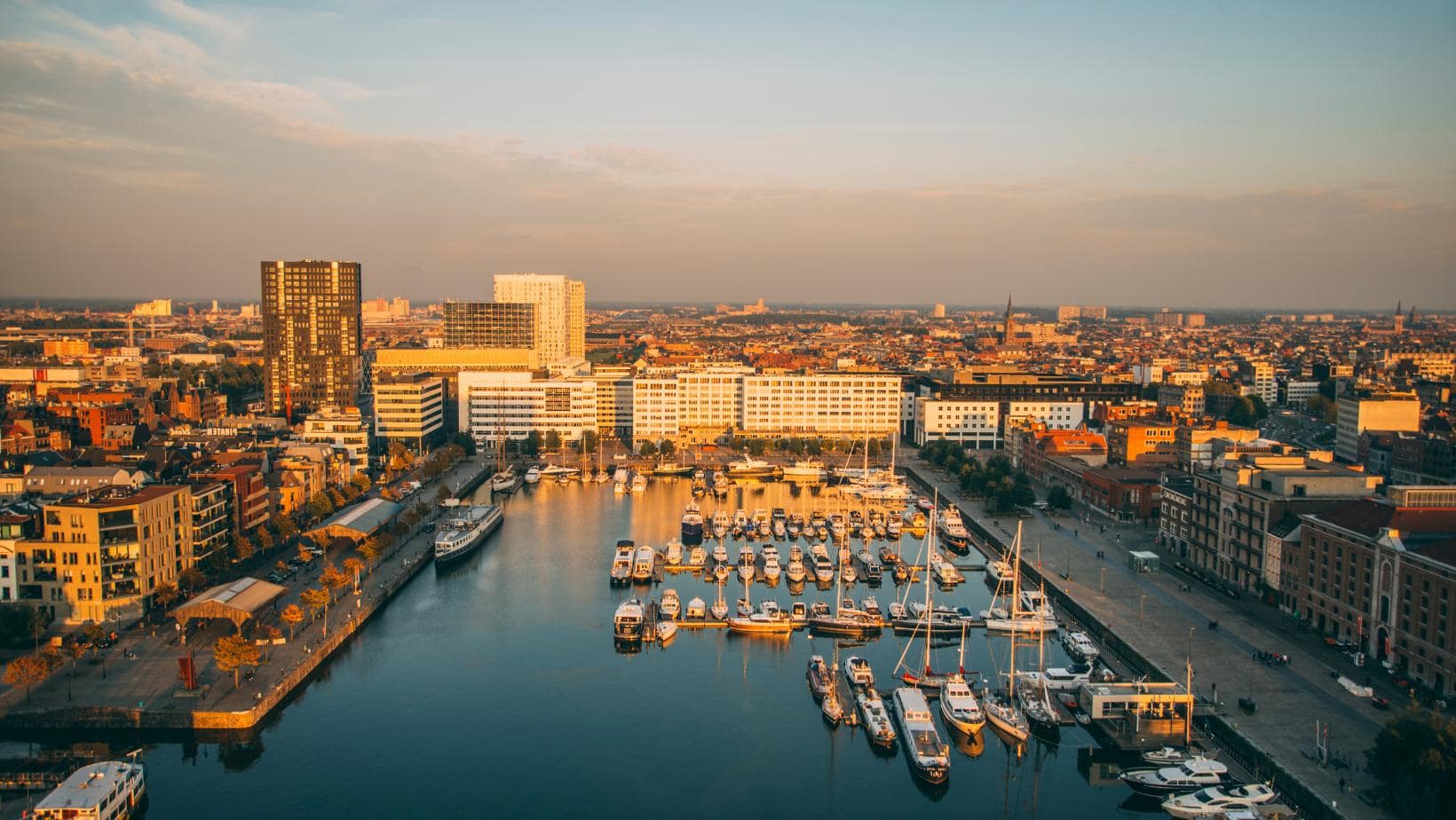 Dagje Antwerpen met de auto: Lees dit voordat je op reis gaat!