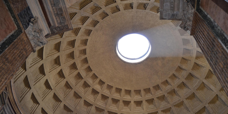 pantheon rome