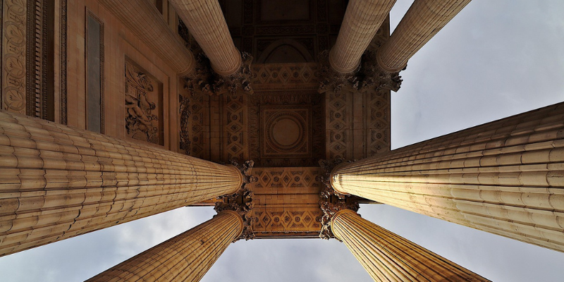 pantheon