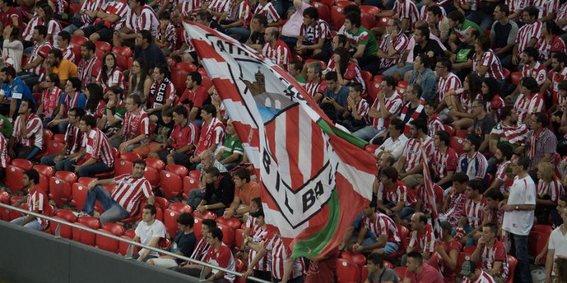 Athletic Bilbao: alles over de club inclusief tickets!
