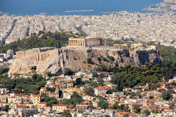 Athen Archives - Blog | Tolle Tipps für deine Städtetrips & Urlaub