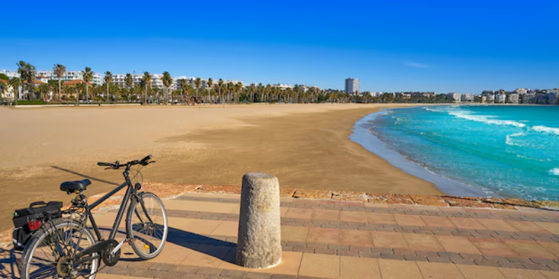 platja llevant