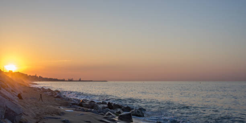 masnou barcelona