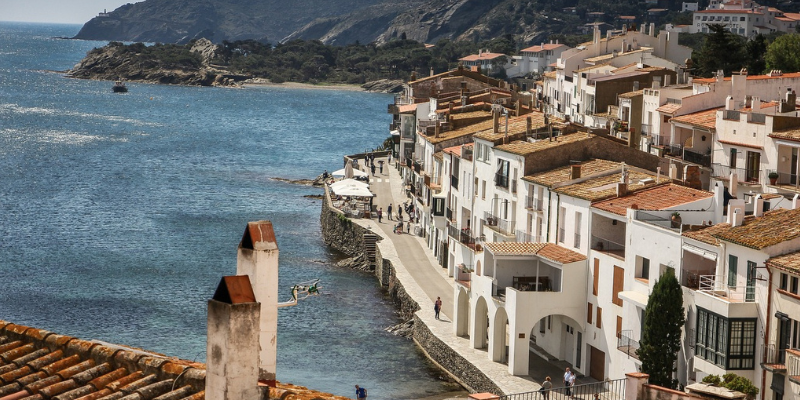costa brava