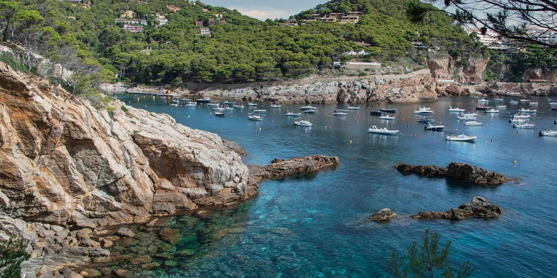 begur costa brava