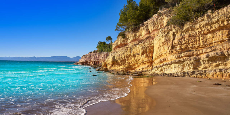 cala fonda