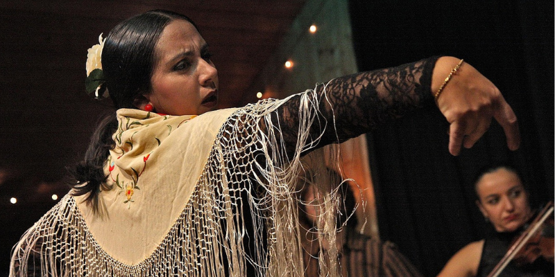flamenco sevilla