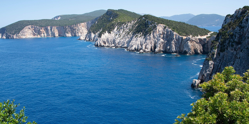 lefkada
