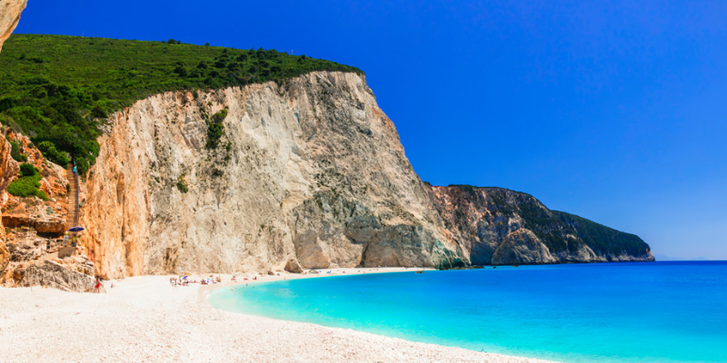 Porto Katsiki