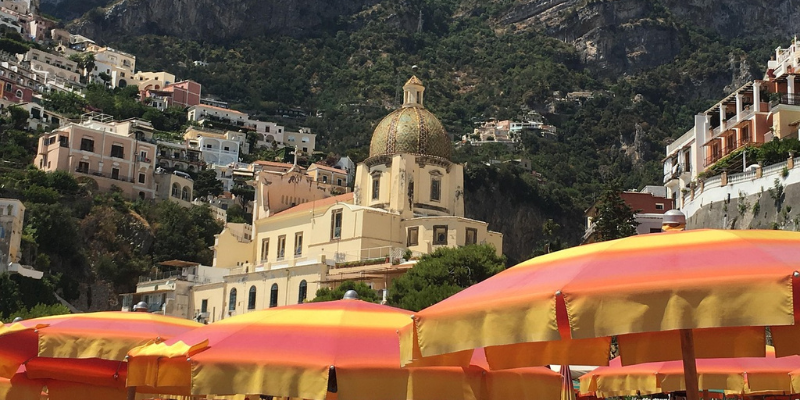 positano