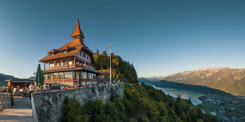 harder kulm