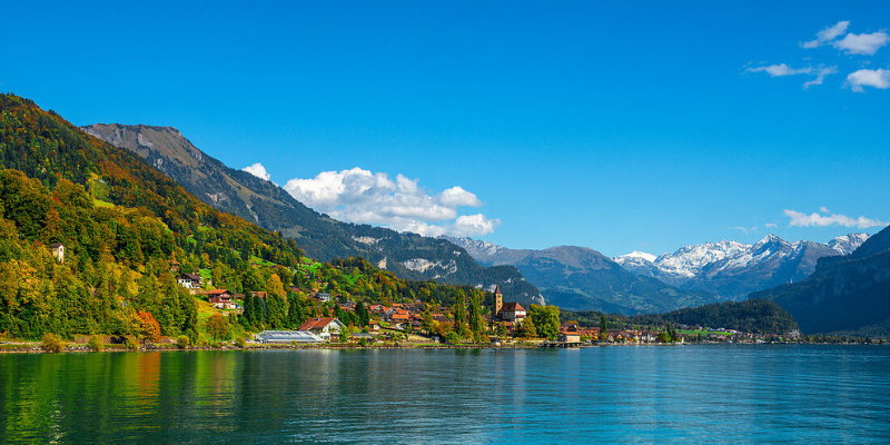 Brienzersee