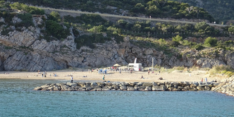 sitges