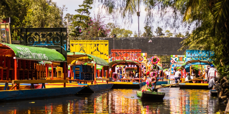 Xochimilco