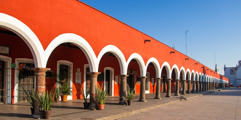 puebla mexico