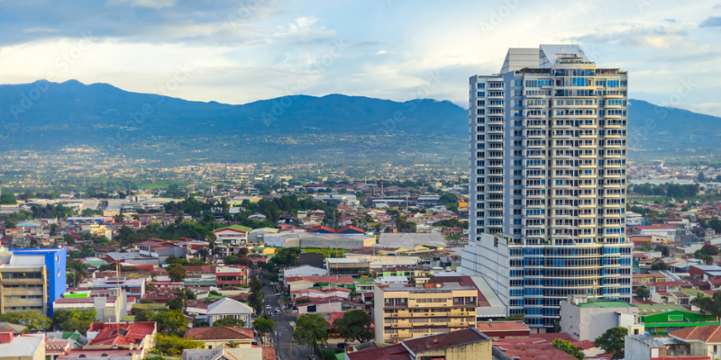san josé costa rica