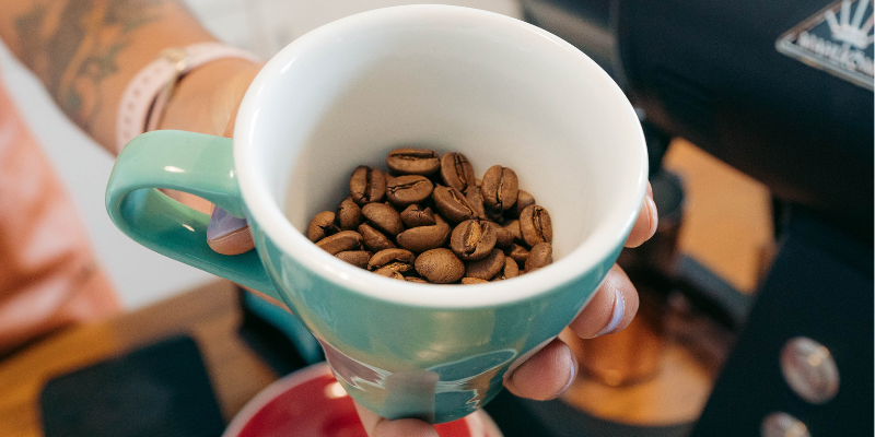 koffie san josé costa rica