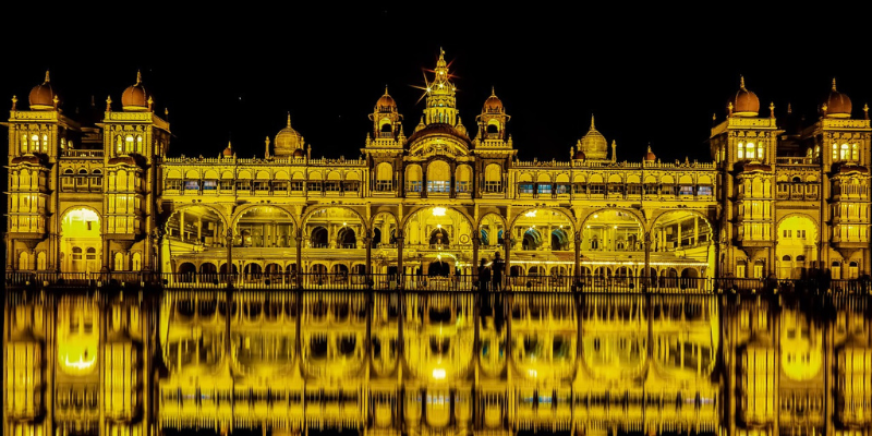 mysore