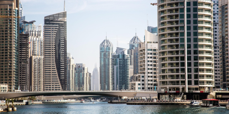 dubai
