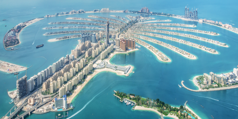 atlantis the palm