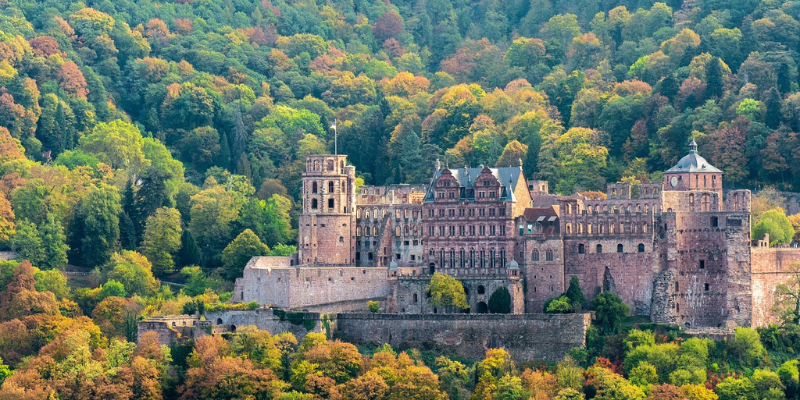 heidelberg