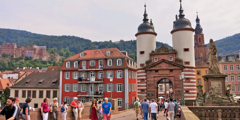 heidelberg