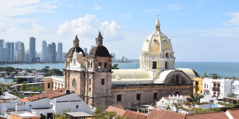cartagena de indias