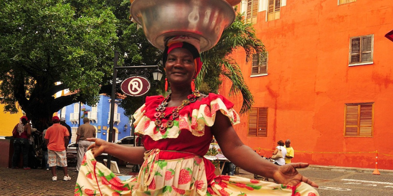 san diego cartagena de indias