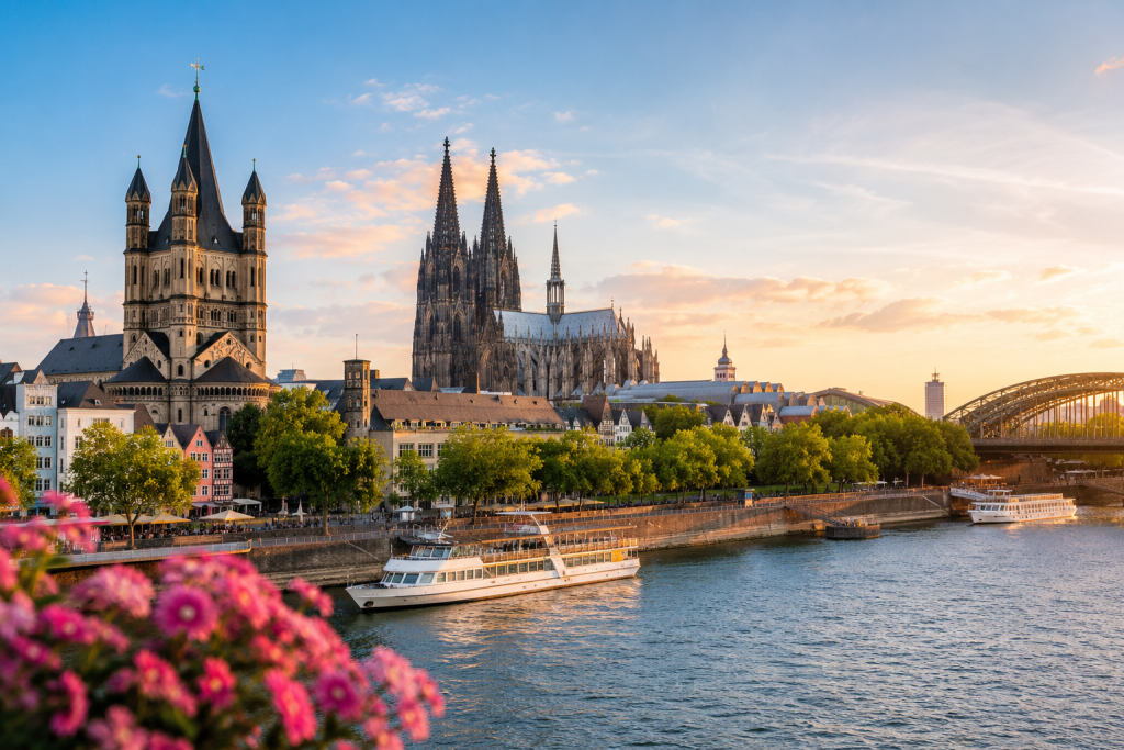 Best City Breaks in Germany: 8 Great Weekend Destinations
