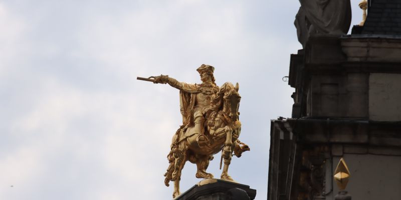 Ochtend: Verken de Oude Stad en de Grote Markt in Krakau