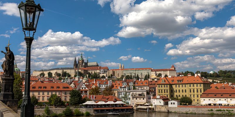 Waarom een rondleiding door Praag de moeite waard is in Praag