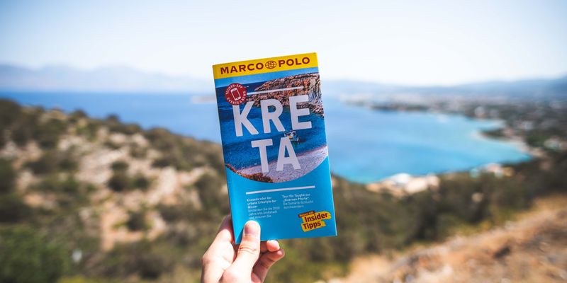 Kreta in 1 dag: overzicht in Kreta