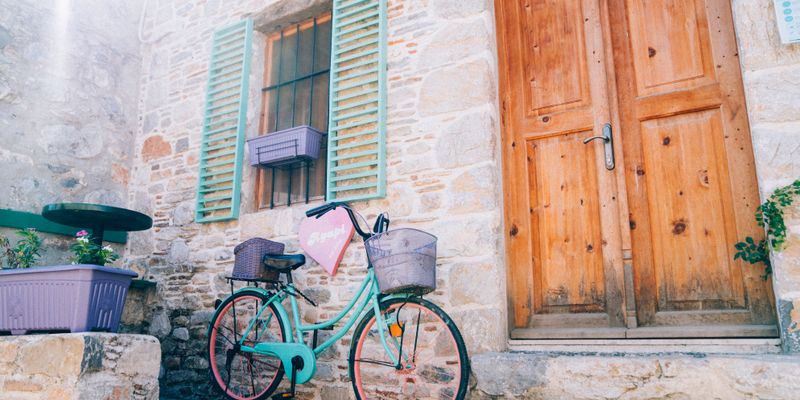 Waarom Rhodos verkennen met een fietstour in Rhodos