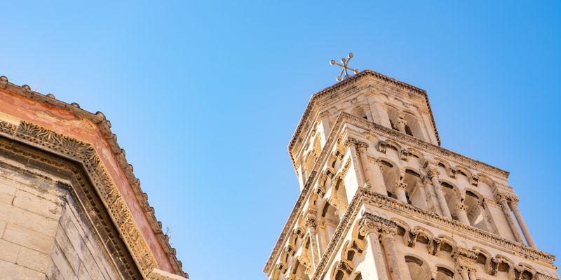 Wat je vandaag kunt zien in Split