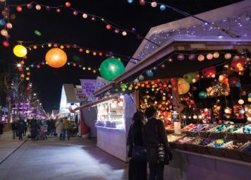 Parijs Kerstspecial Fietstour