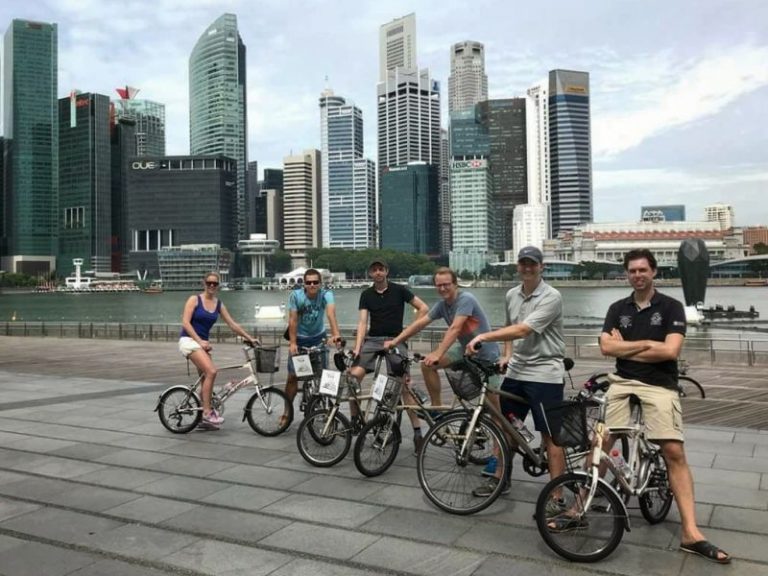 Singapour