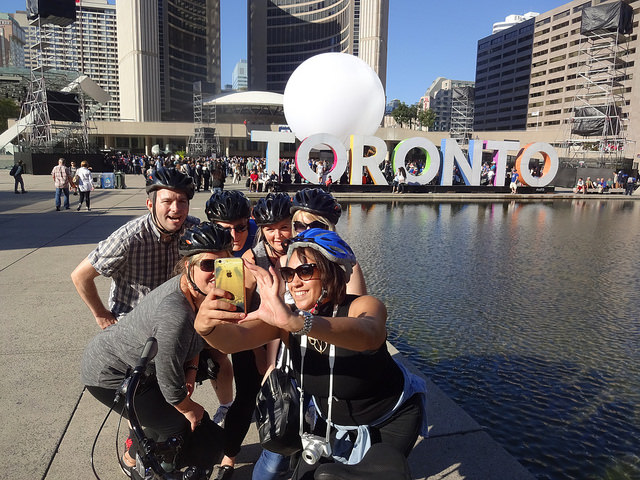 Toronto Toronto