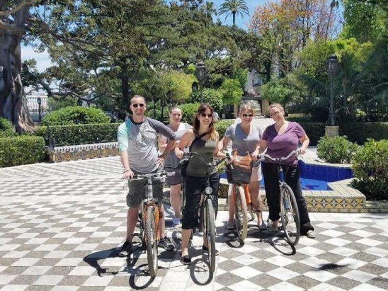 Cadiz Highlights Tour